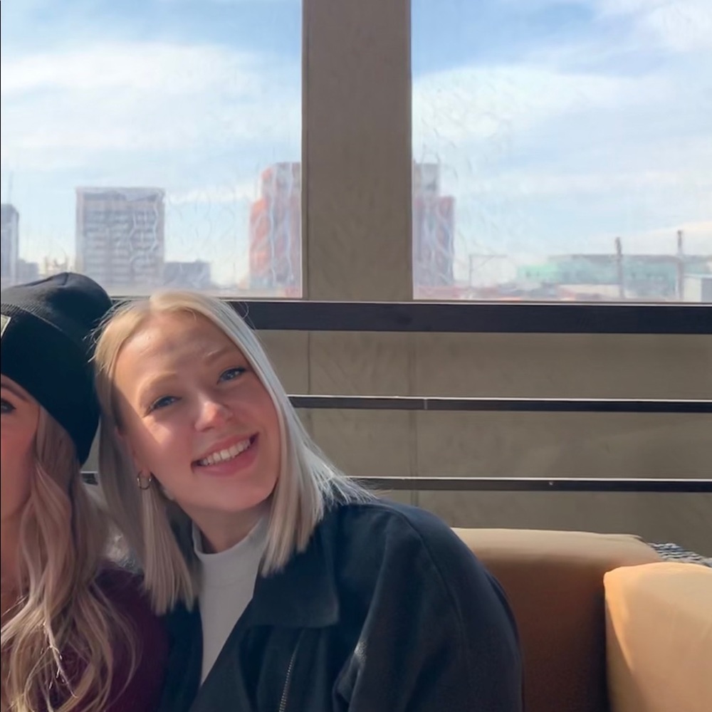 Meet your Posher, Mahlon